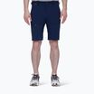 MAMMUT Runbold pánske trekingové šortky navy blue