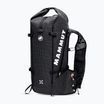 Horolezecký batoh Mammut Trion 15 l black