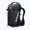 Horolezecký batoh Mammut Trion 28 l black