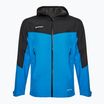 Pánska bunda do dažďa Mammut Convey Tour HS glacier blue/black