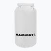 Mammut Drybag Light 5 l vodotesný vak biely