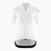 Dámsky cyklistický dres ASSOS Uma GT S11 white