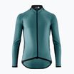 Pánska cyklistická bunda ASSOS Mille GT C2 Wind foundation green