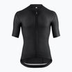 ASSOS Equipe R S11 čierny pánsky cyklistický dres