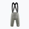 Dámske cyklistické šortky ASSOS Dyora R S11 Bib Shorts W edge green