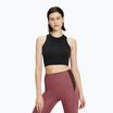 Dámske tričko On Running Movement Crop black