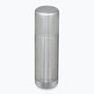 Termoska Klean Kanteen TKPro Pour-Through Cap 500 ml z brúseného nerezu