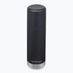 Termoska Klean Kanteen TKPro Pour-Through Cap 500 ml shale black (matná)