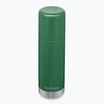 Termoska Klean Kanteen TKPro Pour-Through Cap 500 ml Fairway
