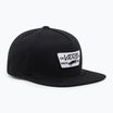 Pánska šiltovka Vans Full Patch Snapback true black