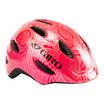 Detská cyklistická prilba Giro Scamp pink GR-7100496