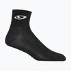 Ponožky Giro Comp Racer čierne