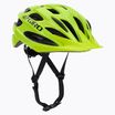 Cyklistická prilba Giro Revel lime
