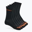Ponožky Merrell Recycled Cushion Crew