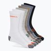 Ponožky Merrell Recycled Cushion Crew