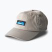 KAVU Ballard Classic ridgestone baseballová čiapka