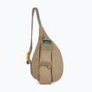 KAVU Mini Rope 4 l olivový mestský batoh
