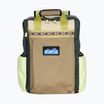 Batoh KAVU Shuttle 19 l fresh forest