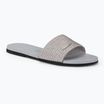 Dámske žabky Havaianas You Malta Metallic ice grey