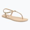 Dámske sandále Ipanema Class Brilha beige/gold