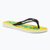 Havaianas Top Logomania 2 žabky white / black