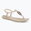 Dámske sandále Ipanema Class Linea beige/beige/green