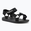 Detské sandále RIDER Free Style II black