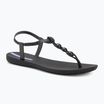 Dámske sandále Ipanema Class Conecta black/black