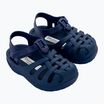 Detské sandále Ipanema Summer Basic II Baby dark blue
