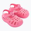 Detské sandále Ipanema Summer Basic II Baby light pink