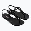 Dámske sandále Ipanema Class Infinity black/black/lilac