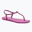 Dámske sandále Ipanema Class Brilha lilac/glitter lilac