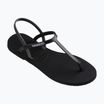 Dámske sandále Havaianas Paraty RJ black