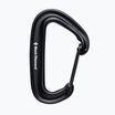 Karabína Black Diamond Miniwire čierna
