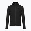 Pánska trekingová mikina Black Diamond Coefficient Storm Hoody black