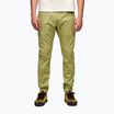 Pánske lezecké nohavice Black Diamond Notion Pants cedarwood green