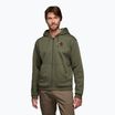 Pánska mikina Black Diamond Faded Full Zip Hoody tundra
