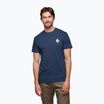 Pánske tričko Black Diamond Equipmnt For Alpinist indigo