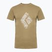 Pánske tričko Black Diamond Equipmnt For Alpinist SS Tee huba