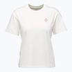 Dámske tričko Black Diamond Heritage Badge SS Tee off whote