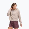 Dámska mikina Black Diamond Circuit Midlayer Hoody moonstone