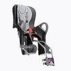 Okbaby detská sedačka na bicykel 10+ čierna OKB-10-722-CS-NEW