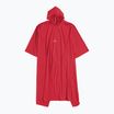 Ferrino detská pláštenka Poncho Jr červená 65162ARR
