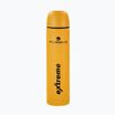 Termoska  Ferrino Extreme Vacuum 750 ml yellow