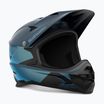 Cyklistická prilba Bluegrass Intox blue matte