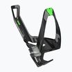 Košík na fľašu Elite Cannibal XC Bio Based green graphic