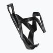 Košík na fľašu na bicykel Elite Custom Race X black glossy