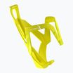 Košík na fľašu na bicykel Elite Custom Race X flue yellow