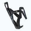 Košík na fľašu na bicykel Elite Custom Race X black skin/blue