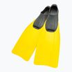 Detské šnorchlovacie plutvy Cressi Clio Kid yellow